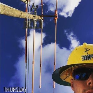 Meet your Posher, Matt